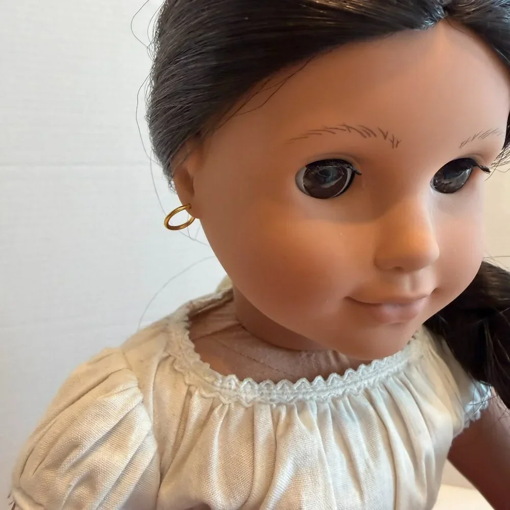 AMERICAN GIRL Historical Collection “Josephina”‎ Doll (EXCELLENT CONDITION) - Picture 5 of 14
